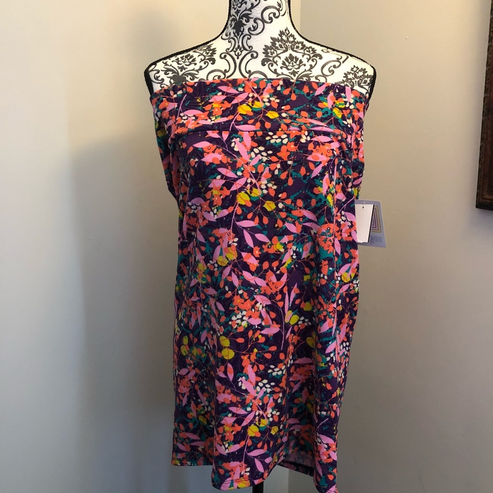 Bnwt xl lularoe Cassie. Gorgeous!